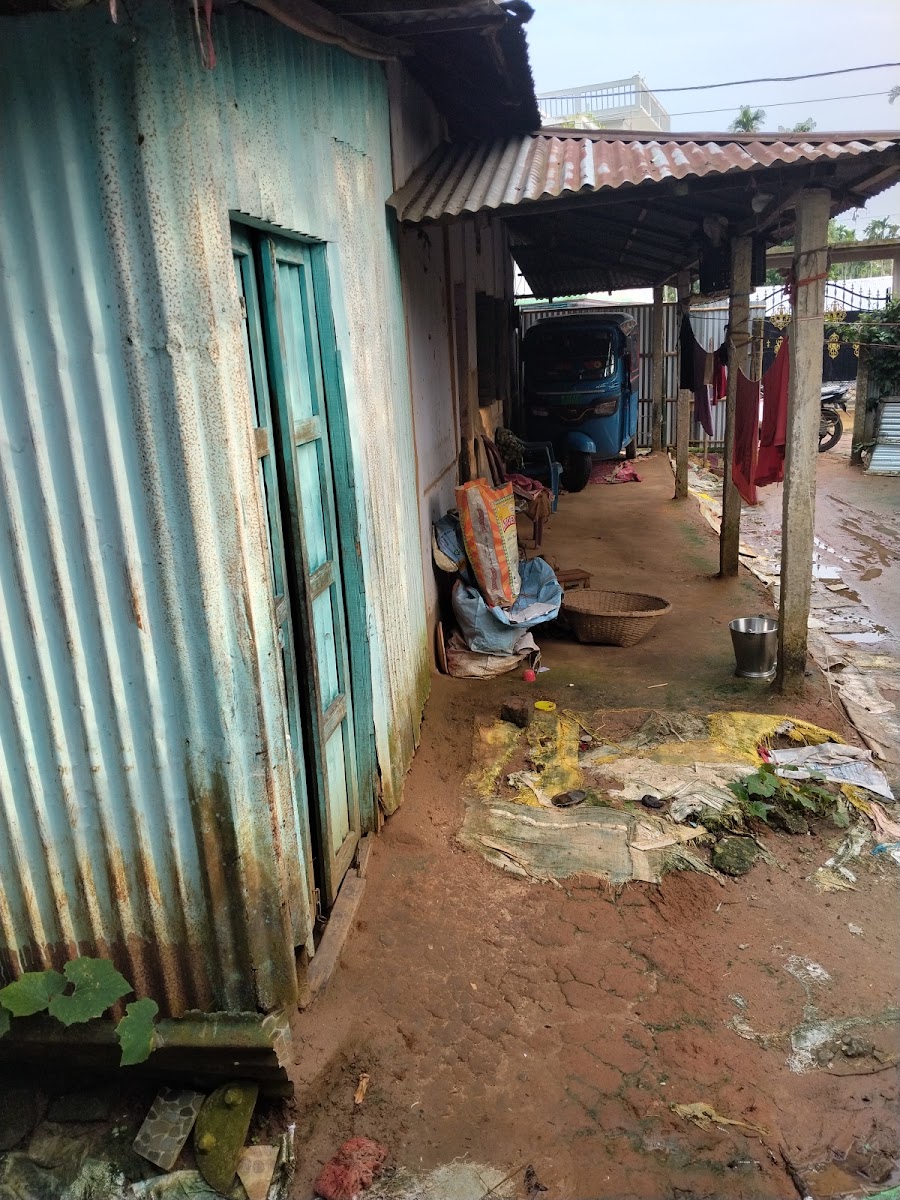 Chakraborty house Google photo 1