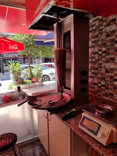 Bulvar Döner - Restoran