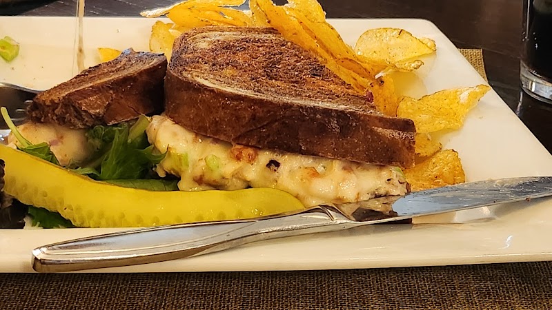 Grapevine Café photo 3