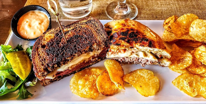 Grapevine Café photo 2