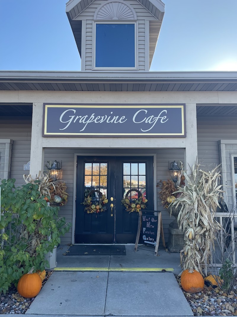 Grapevine Café photo 1