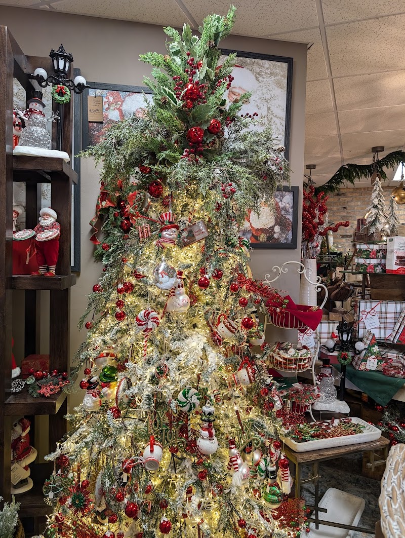 Grapevine Café photo 4