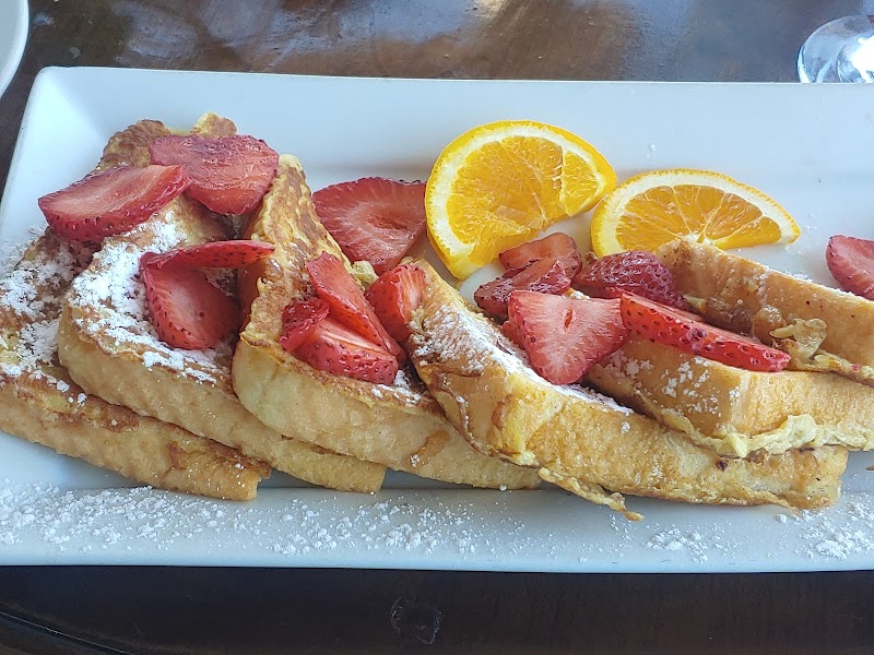 Grapevine Café photo 2
