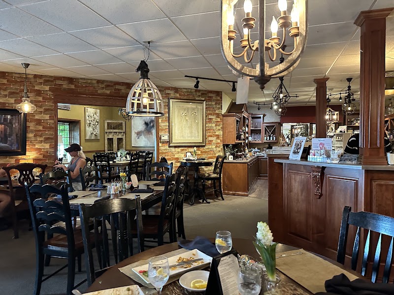 Grapevine Café photo 4