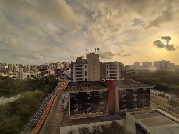 Rede Andrade SLZ Hotel