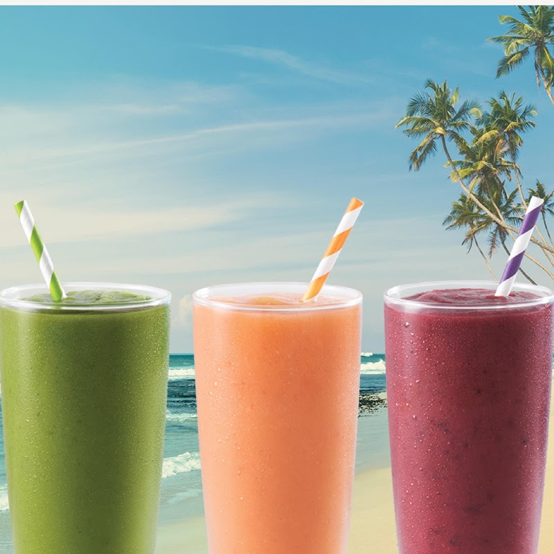 Tropical Smoothie Cafe photo 3