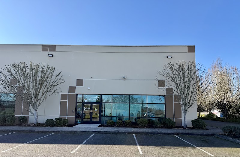 Willamette Art Center