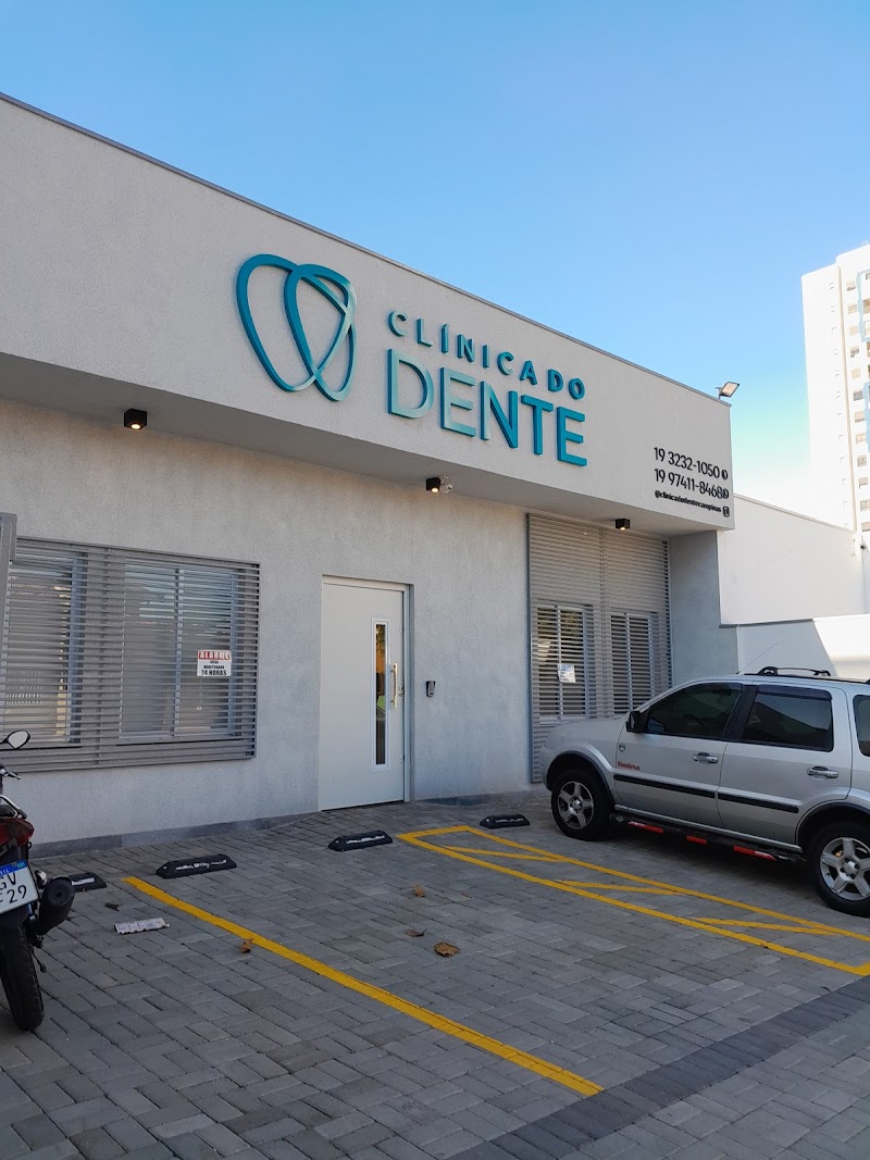 Clínica do Dente Campinas