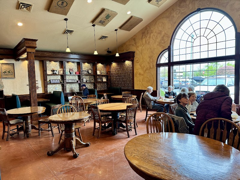 Concannon's Bakery Cafe photo 1