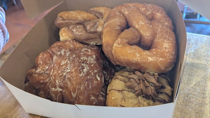 Concannon's Bakery Cafe photo 4