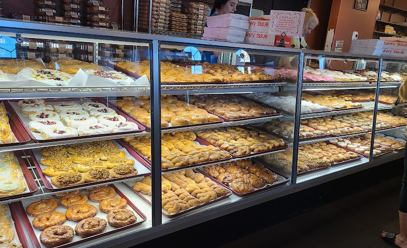 Concannon's Bakery Cafe photo 3