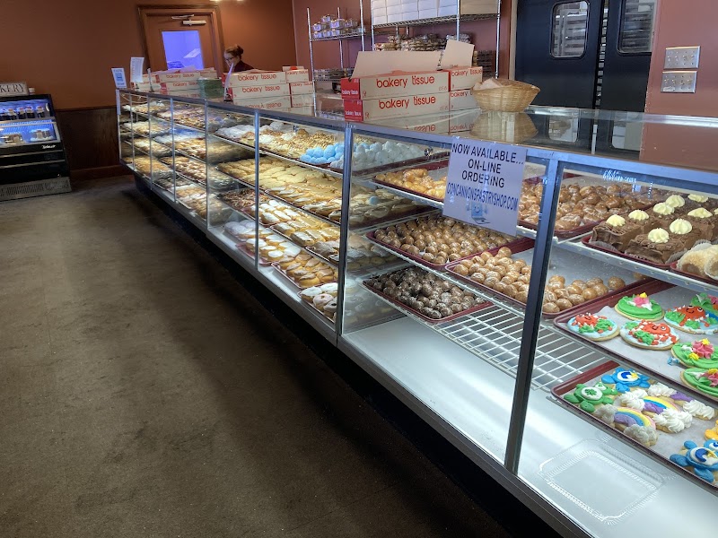 Concannon's Bakery Cafe photo 4