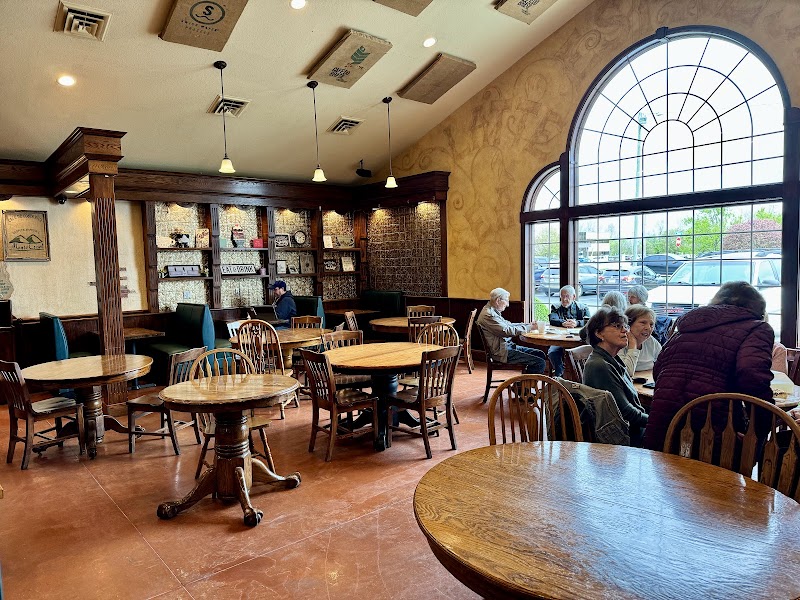 Concannon's Bakery Cafe photo 1