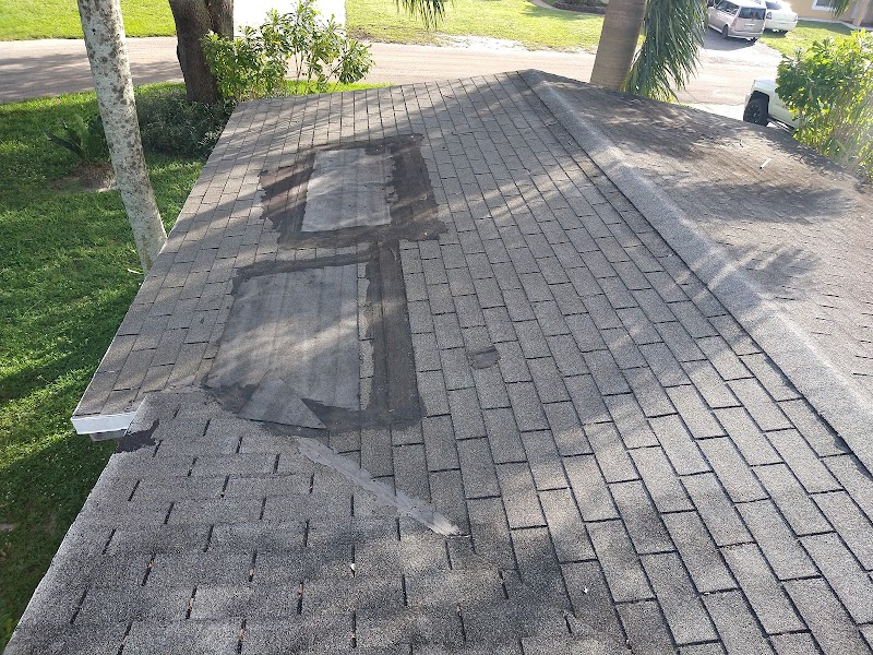 Ricketts Roofing And Construction photo 3