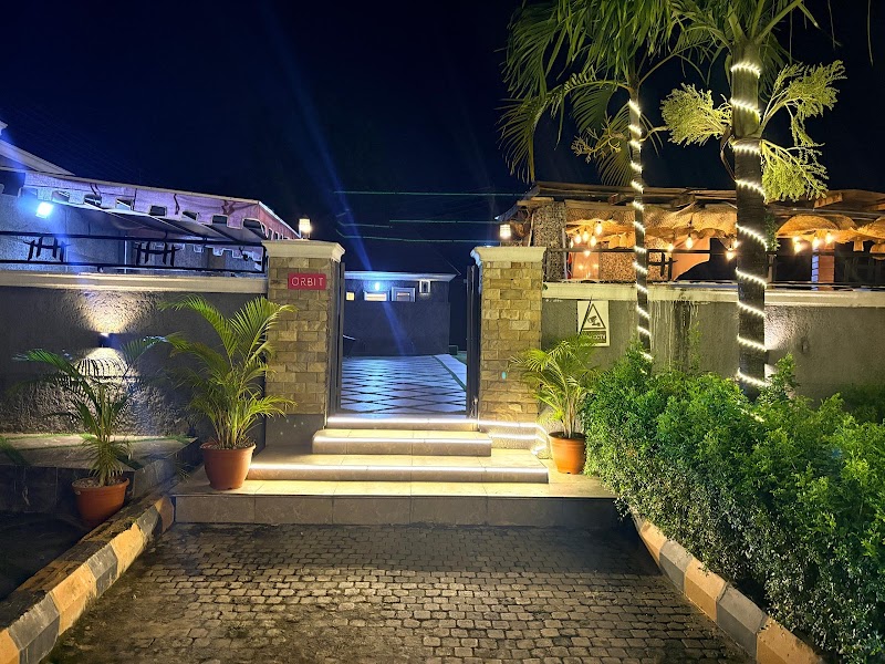 Brava Hotel