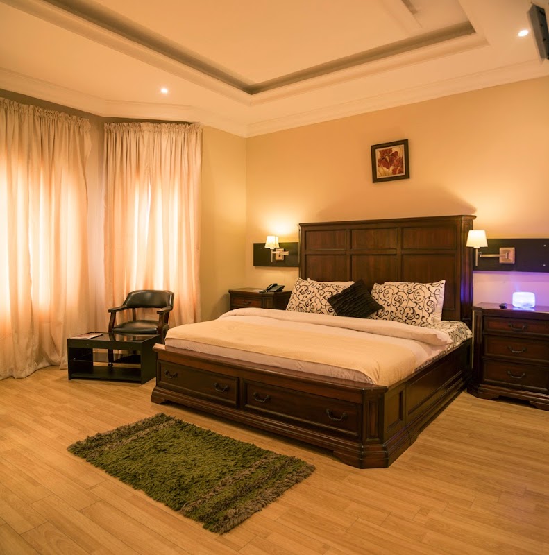 Brava Hotel photo 5