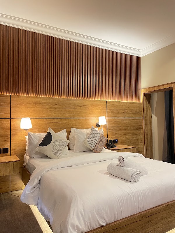 Brava Hotel photo 2