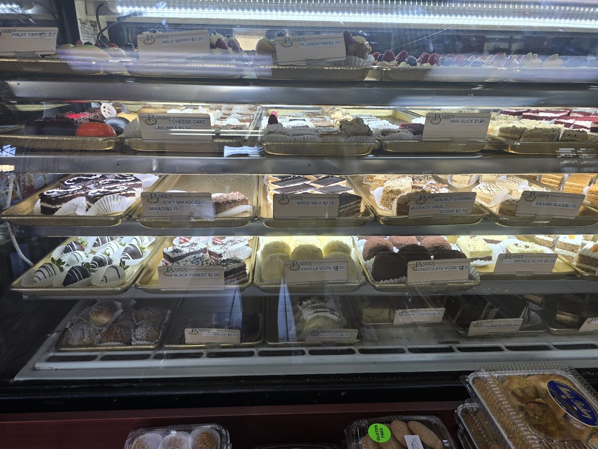 Masis Bakery: Google Places image 4