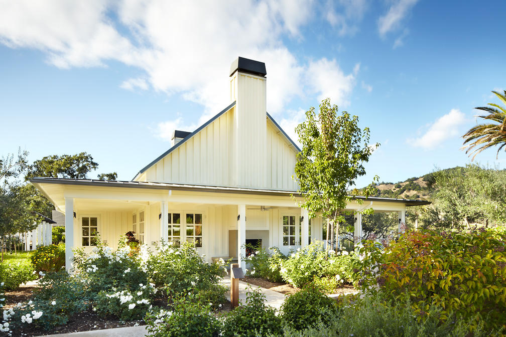 Solage, Auberge Collection, dog-friendly hotel in Napa Valley