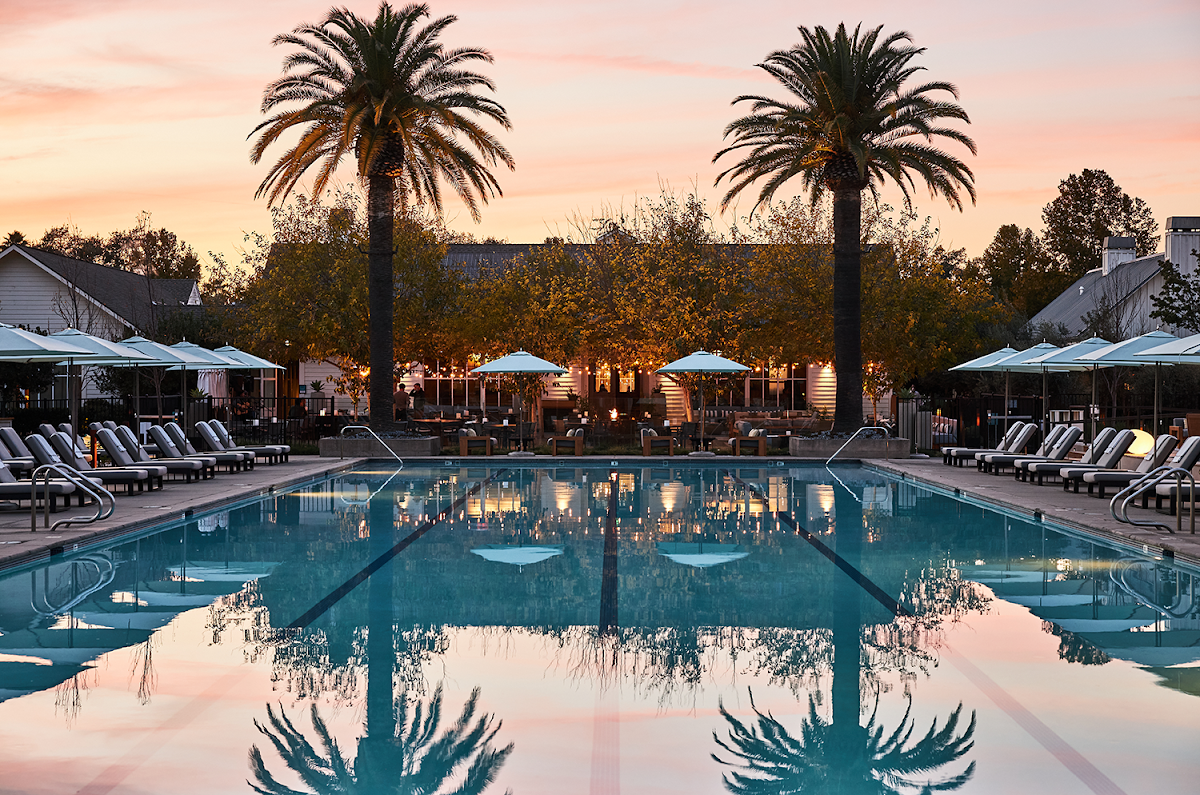 Solage, Auberge Collection, dog-friendly hotel, photo 4