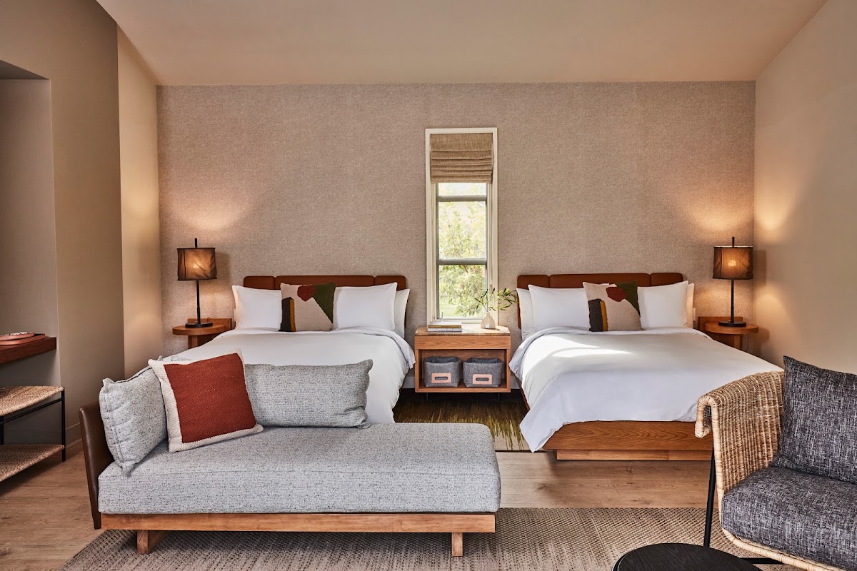 Solage, Auberge Collection, dog-friendly hotel