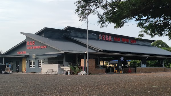 R&R Salai Dapur Kayu - Photo 1