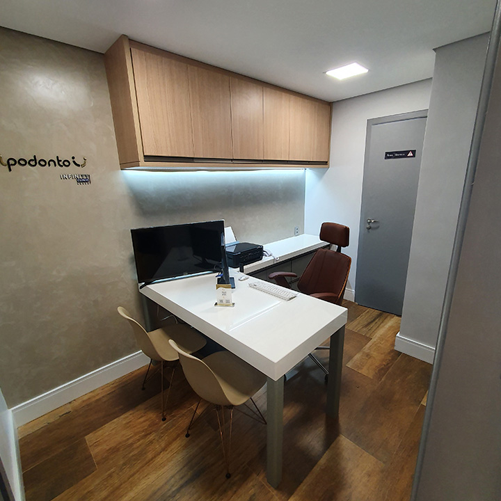 Clínica Odontológica Nipodonto - Dentista em Pinheiros