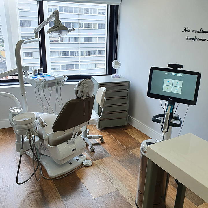 Clínica Odontológica Nipodonto - Dentista em Pinheiros - foto 3
