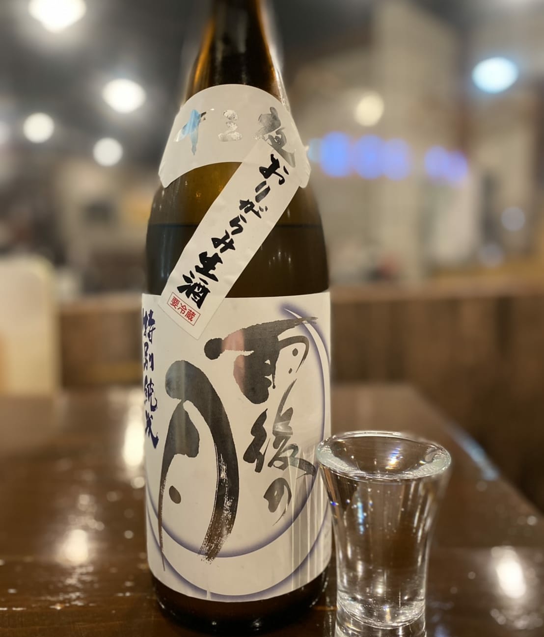 ふくの鳥　飯田橋店