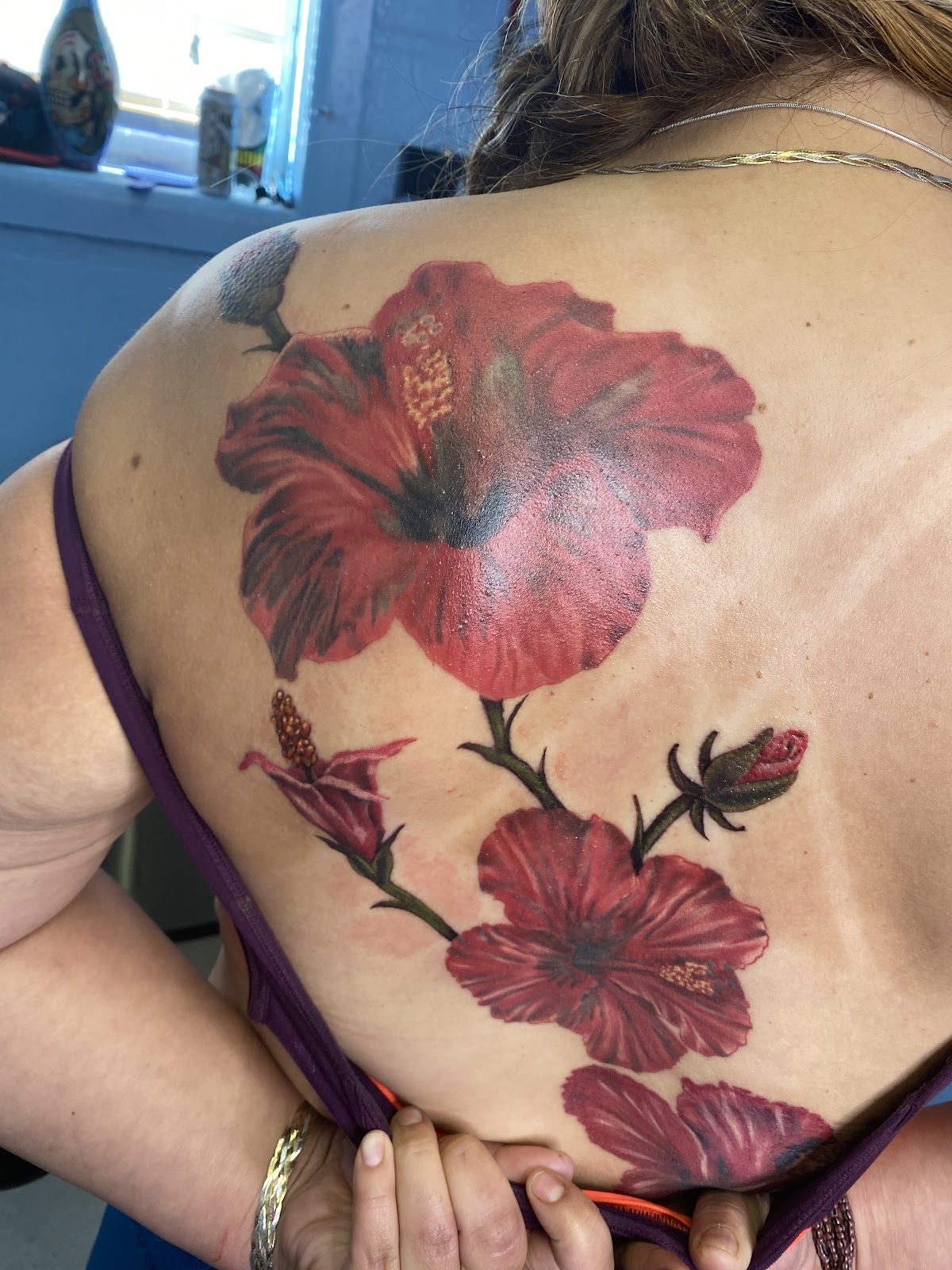 5280 INK (Tattoos and Piercings) tattoo work — photo 3