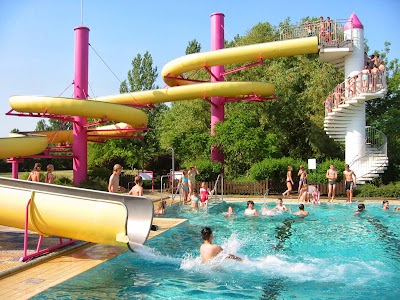 Freibad fitpoint Premnitz