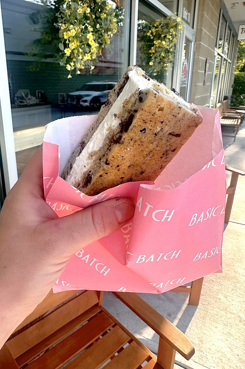 Basic Batch Donuts photo 2