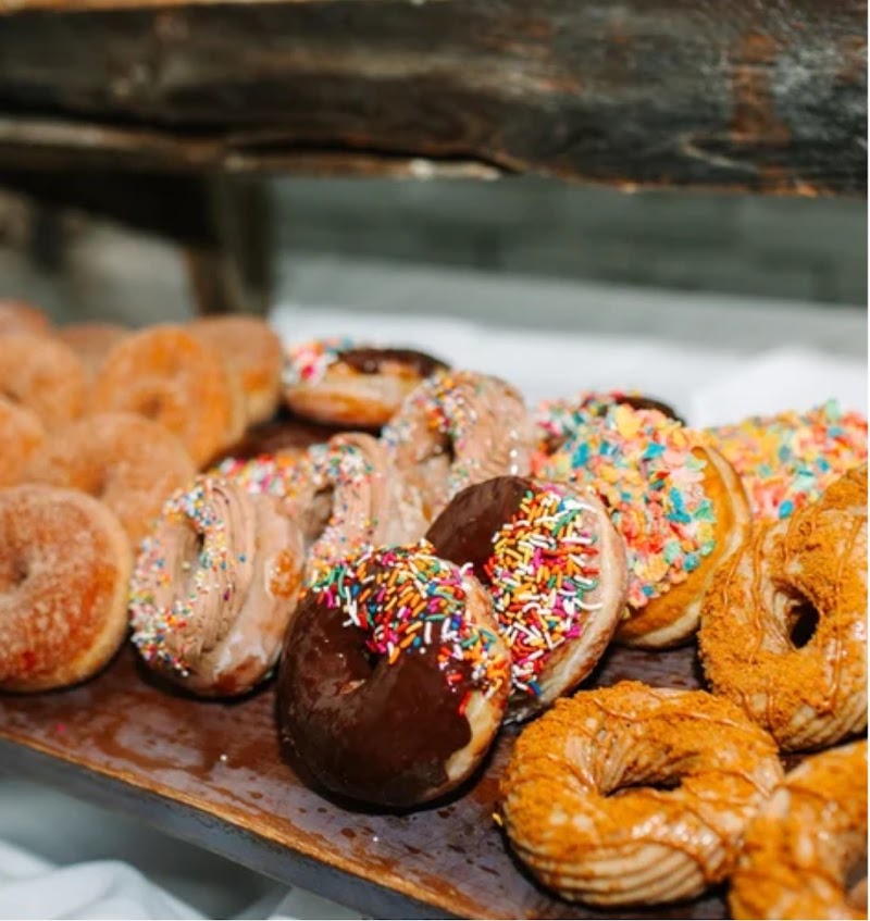 Basic Batch Donuts photo 3