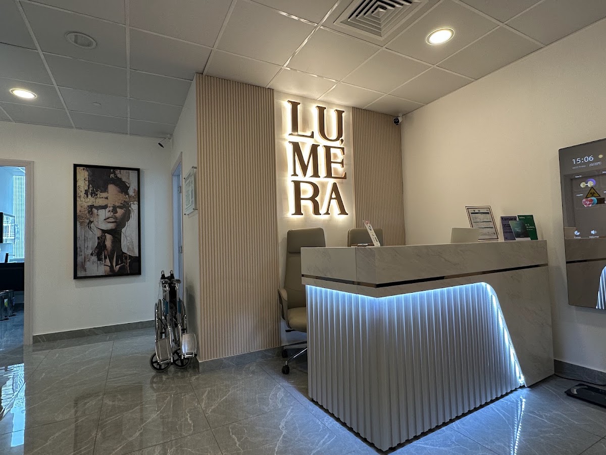 Lumera Beauty Skin Care L.L.C