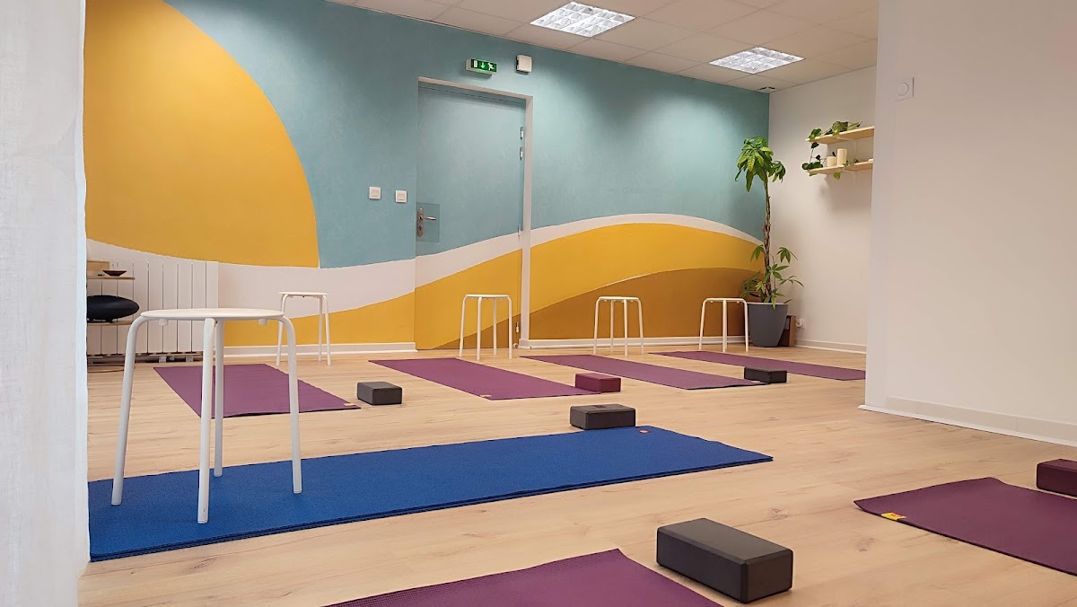 Anaïs Yoga — 4