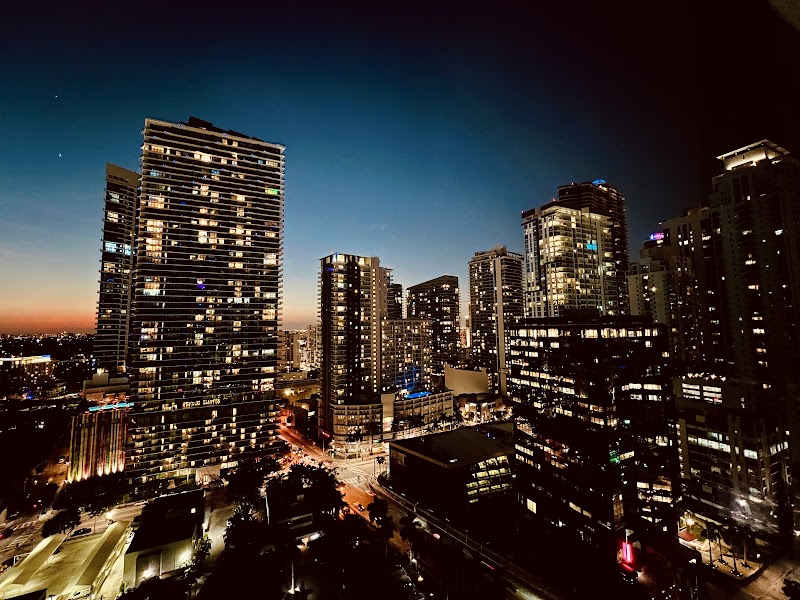 Brickell Arch, a Luxury Collection Hotel, Miami