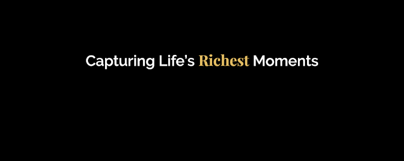 The World is Rich Productions LLC