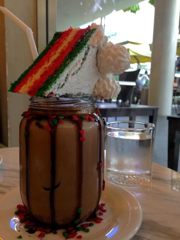Slice & Brew Cafe
