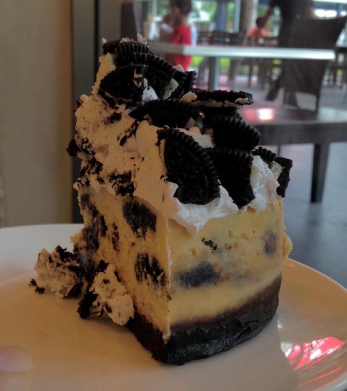 Slice & Brew Cafe