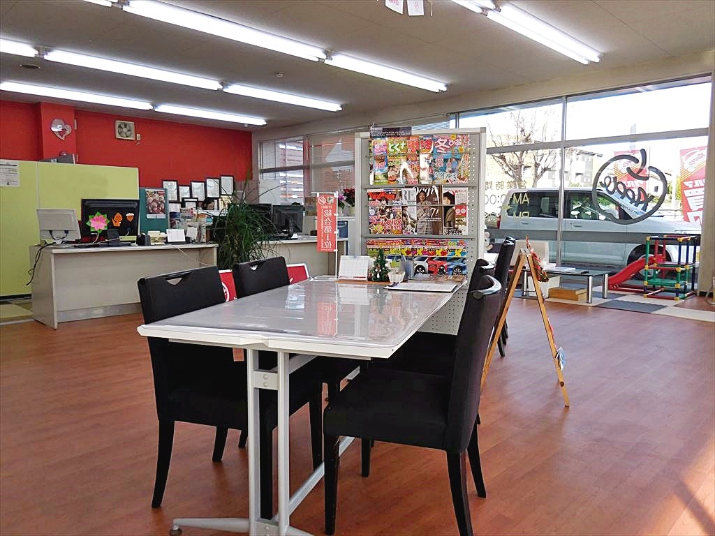 アップル一宮22号店 中古車買取 - 画像2