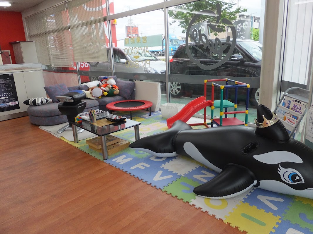 アップル一宮22号店 中古車買取 - 画像3