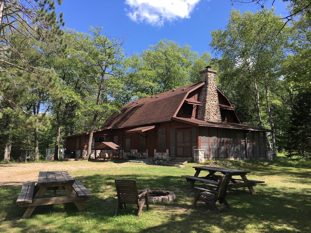 Wilderness Ranch