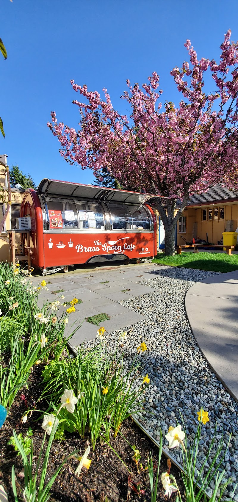 The Brass Spoon Cafe photo 3