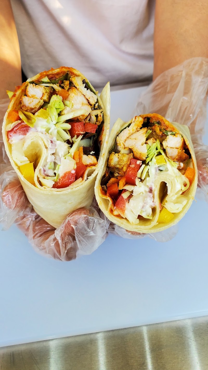 The Brass Spoon Cafe photo 4