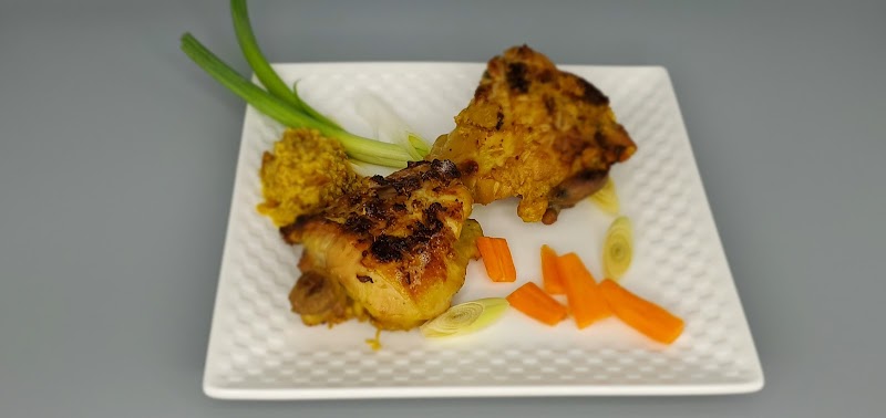 The Brass Spoon Cafe photo 2