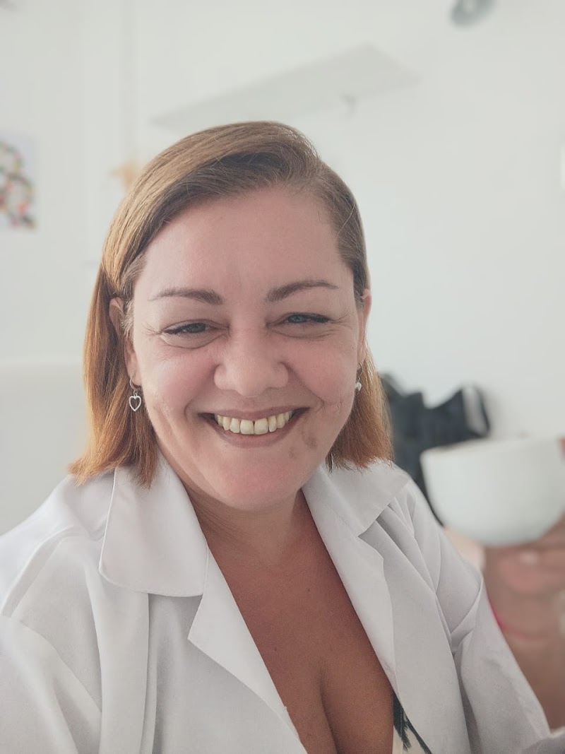 Foto de Nutricionista | Dra. Susan Fernàndez