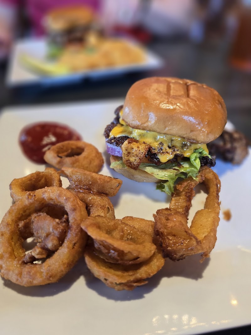 Spear Ridge Café photo 3