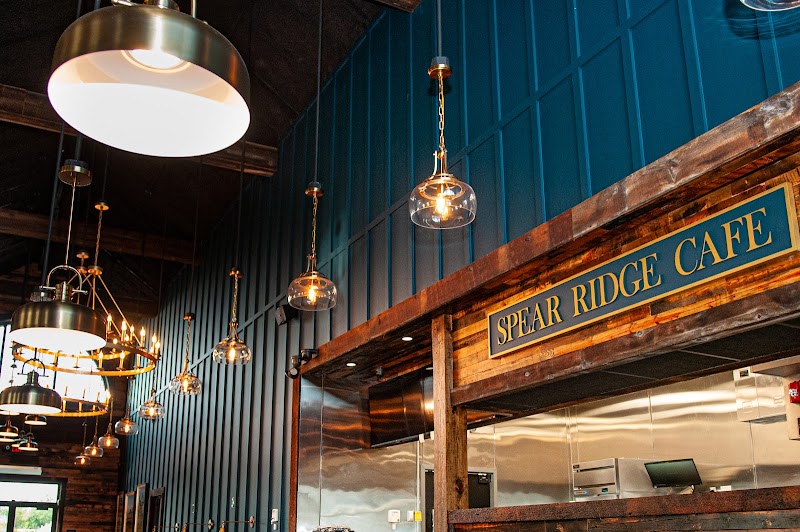 Spear Ridge Café photo 1