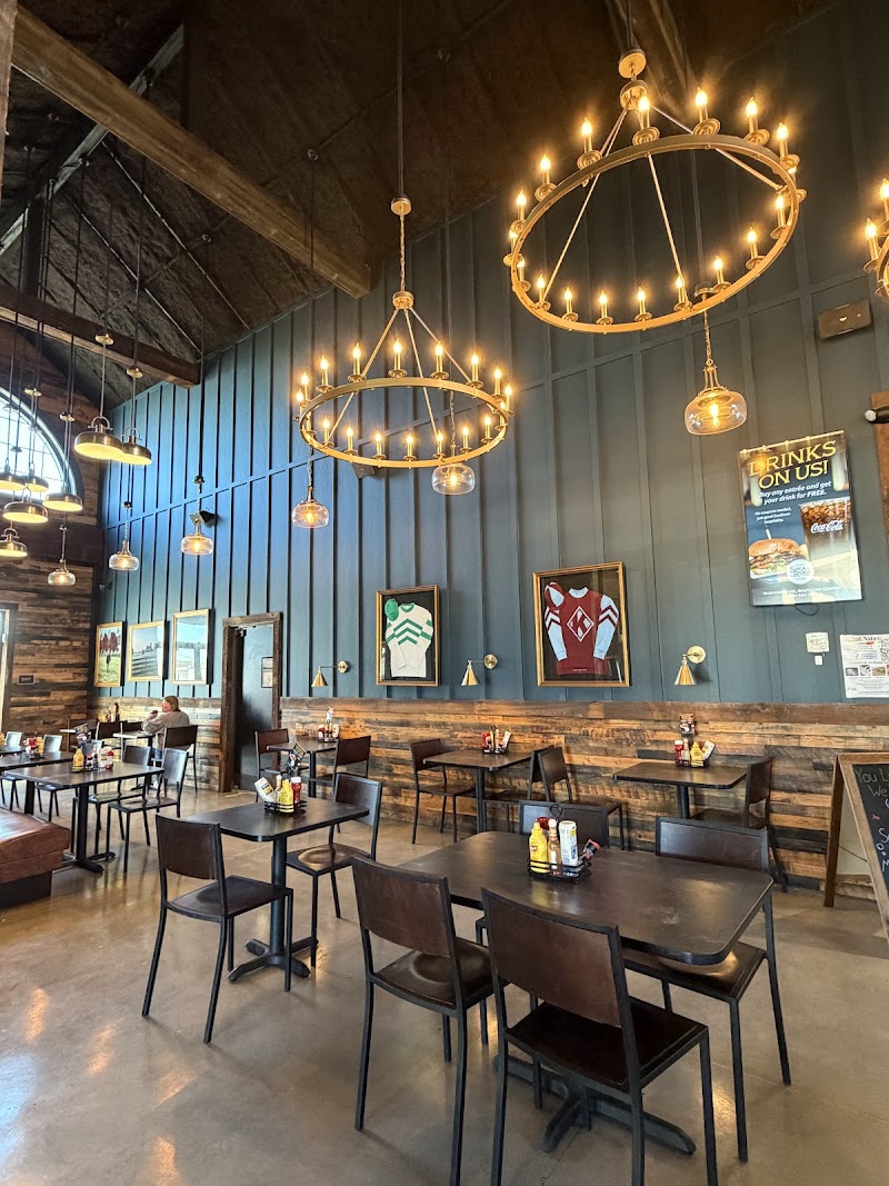 Spear Ridge Café photo 2