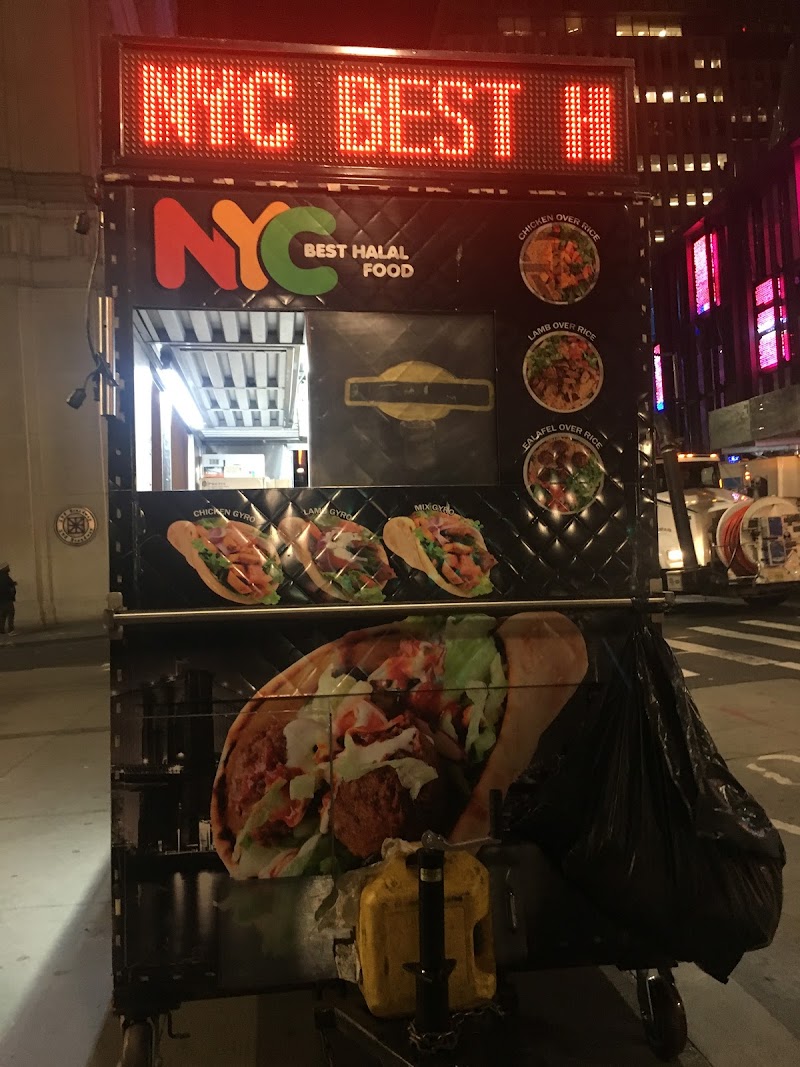 Best NYC Halal photo 1